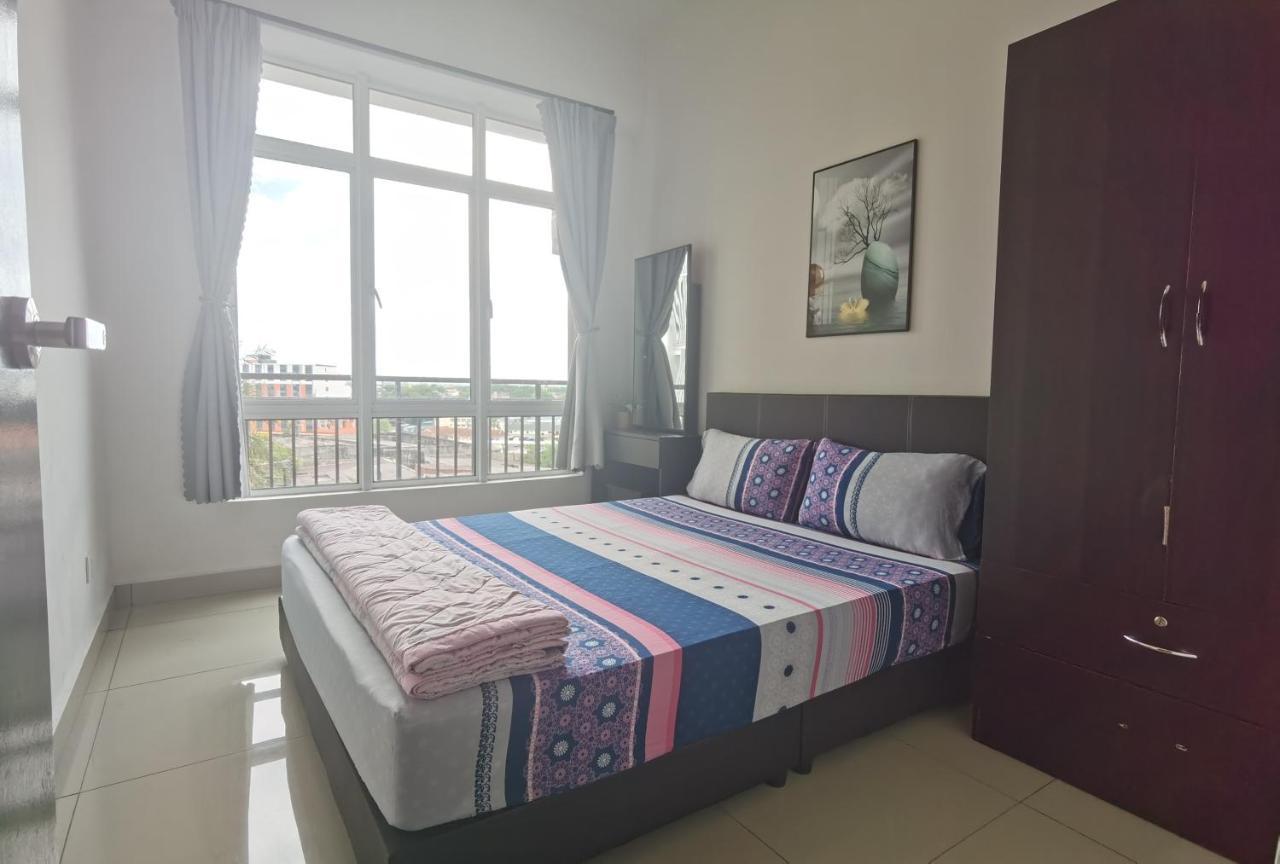 Ipoh Majestic R&C Homestay 1 Exterior photo