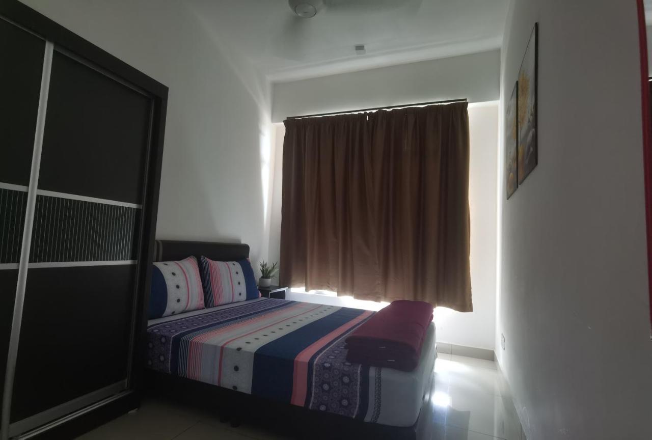 Ipoh Majestic R&C Homestay 1 Exterior photo